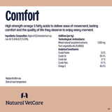 NAF NVC Comfort Oil 100ml