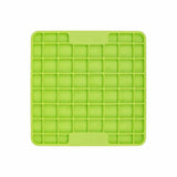 LickiMat Cat Mini Playdate Green