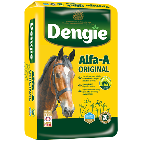 Dengie Alfa A Original 20kg
