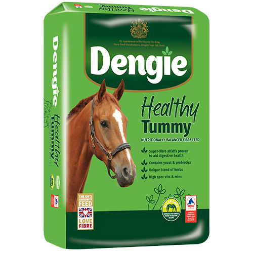 Dengie Healthy Tummy 20kg