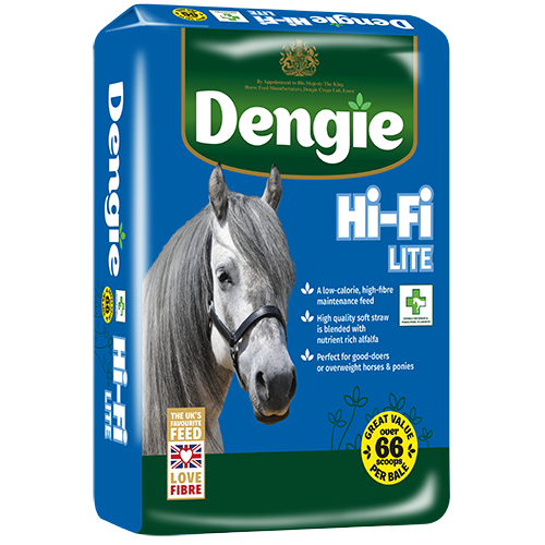 Dengie Hi-Fi Lite 20kg