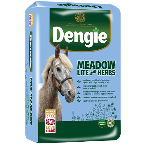 Dengie Meadow Lite 15kg