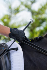 Woof Wear Diamond Dressage Whip