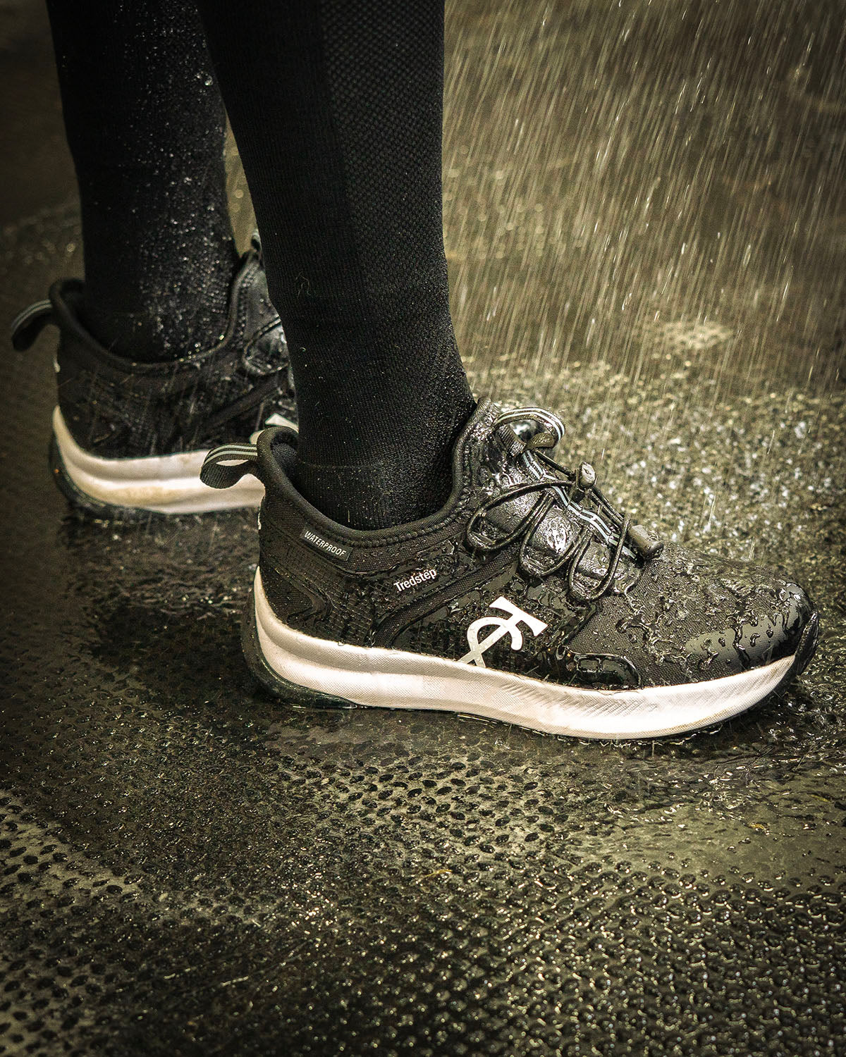 Tredstep Ireland Motion-T Trainers