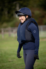 Racesafe Air Jacket MotionAir