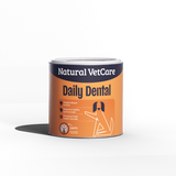NAF NVC Dental Powder 200g