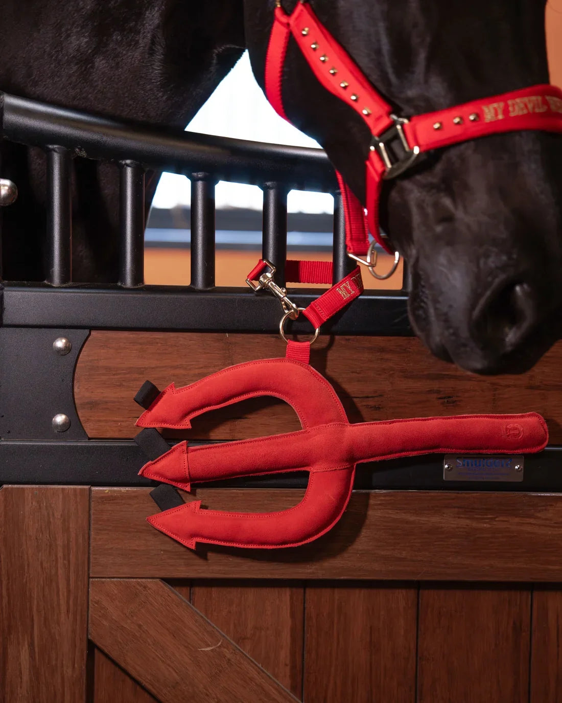 Imperial Riding Stable Buddy IRHDevil Red