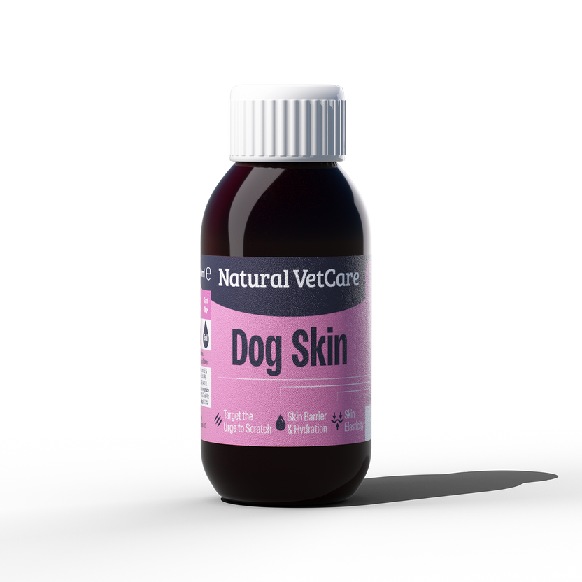 NAF NVC Skin Liquid 100ml