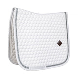 Kentucky Horsewear Saddle Pad Glitter Band Dressage
