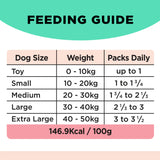 Nature Diet Dog - Purely Salmon 390g