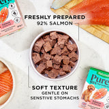 Nature Diet Dog - Purely Salmon 390g