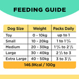 Nature Diet Dog - Purely Chicken 390g