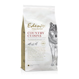 Eden Dog - 80/20 Country Cuisine Medium Kibble 2kg