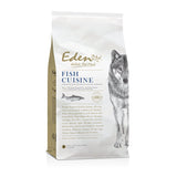 Eden Dog - 80/20 Fish Cuisine Small Kibble 2kg