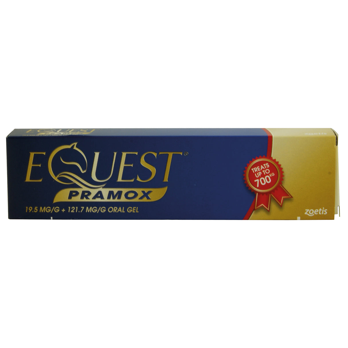 Equest Pramox Oral Gel