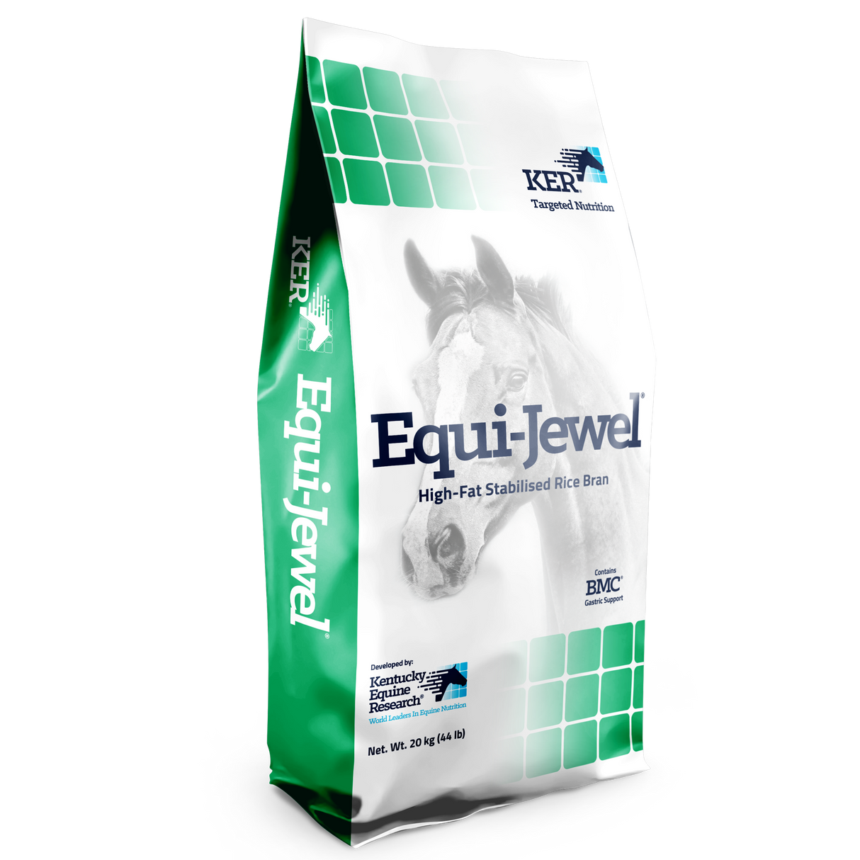 Saracen Equi-Jewel Pellets 20kg