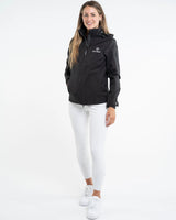EQUIDRY Women's Waterproof Breeches White