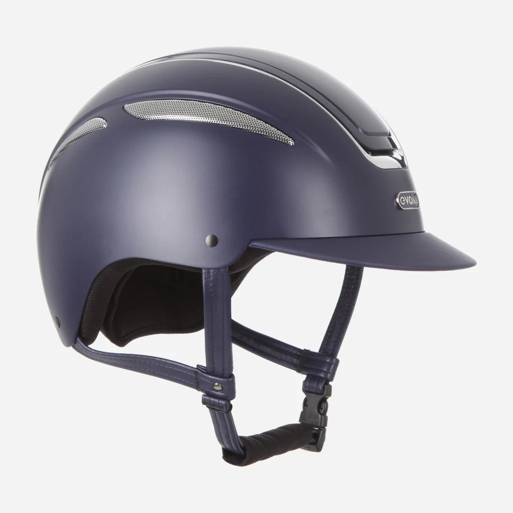 Evoke Callisto Classic Peak Navy/Chrome