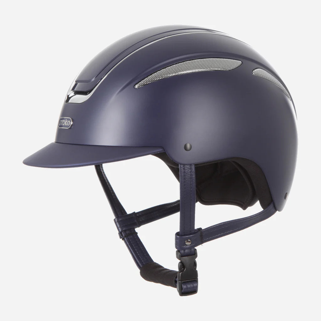 Evoke Callisto Classic Peak Navy/Chrome