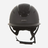 Evoke Elara Classic Peak Black / Jet Black Crytsal