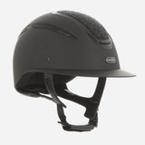 Evoke Elara Classic Peak Black / Jet Black Crytsal