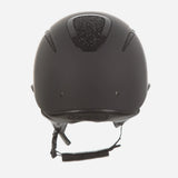 Evoke Elara Classic Peak Black / Jet Black Crytsal