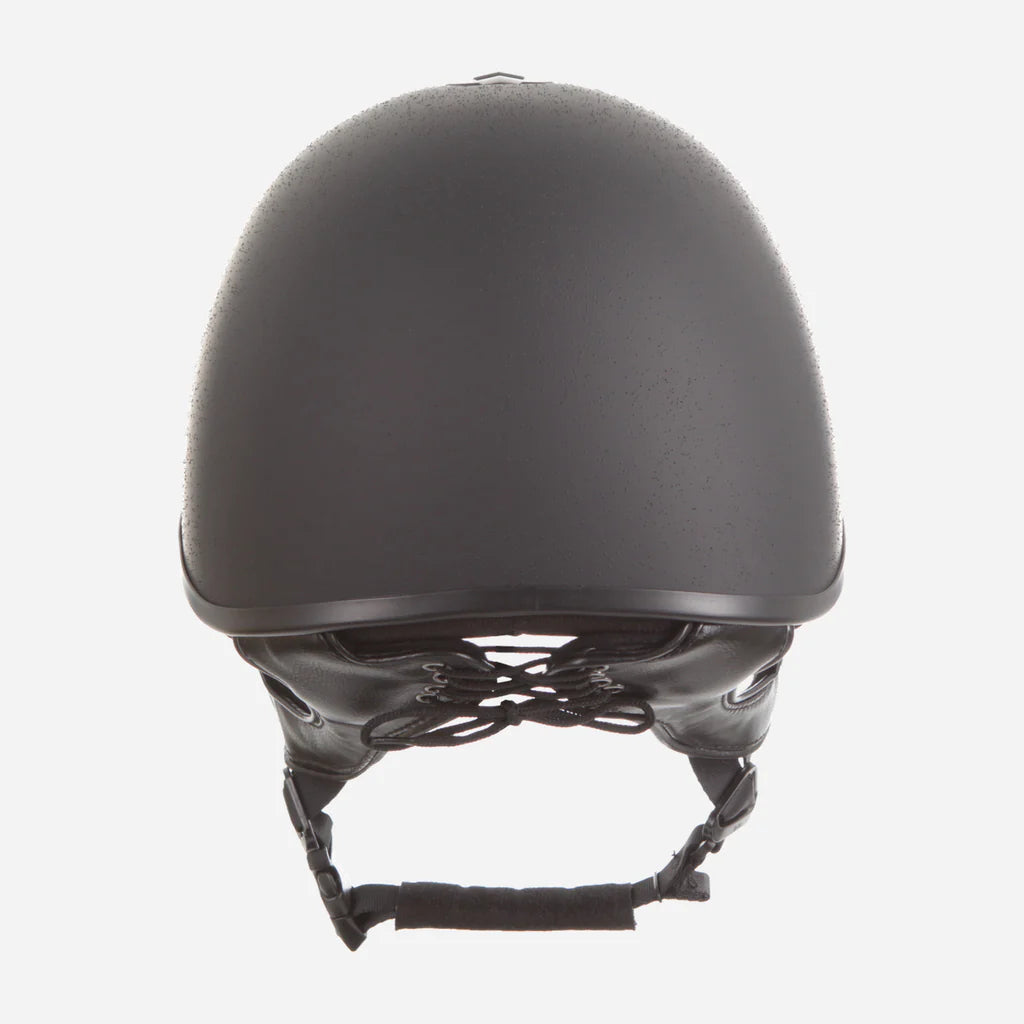Evoke Orion JS4K MIPS Jockey Skull Black