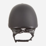 Evoke Orion JS4K MIPS Jockey Skull Black