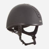 Evoke Orion JS4K MIPS Jockey Skull Black