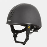 Evoke Orion JS4K MIPS Jockey Skull Black