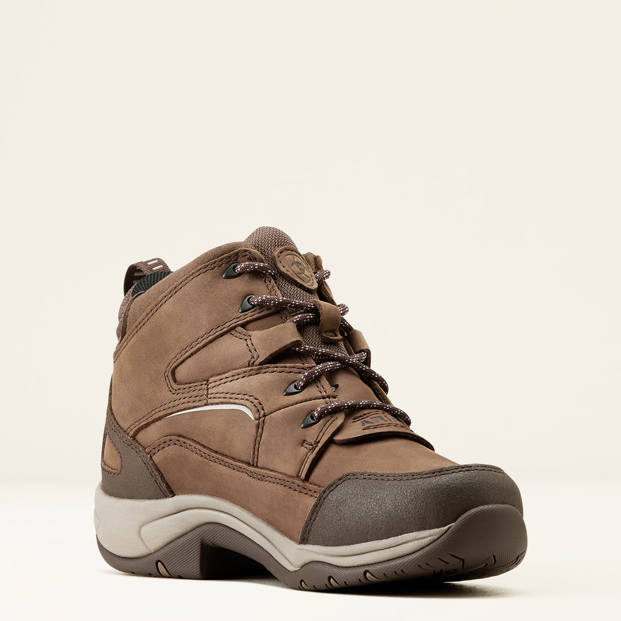 Ariat Womens Telluride II H2O Waterproof Boot