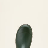 Ariat Mens Woodstock Rubber Boot Olive Night