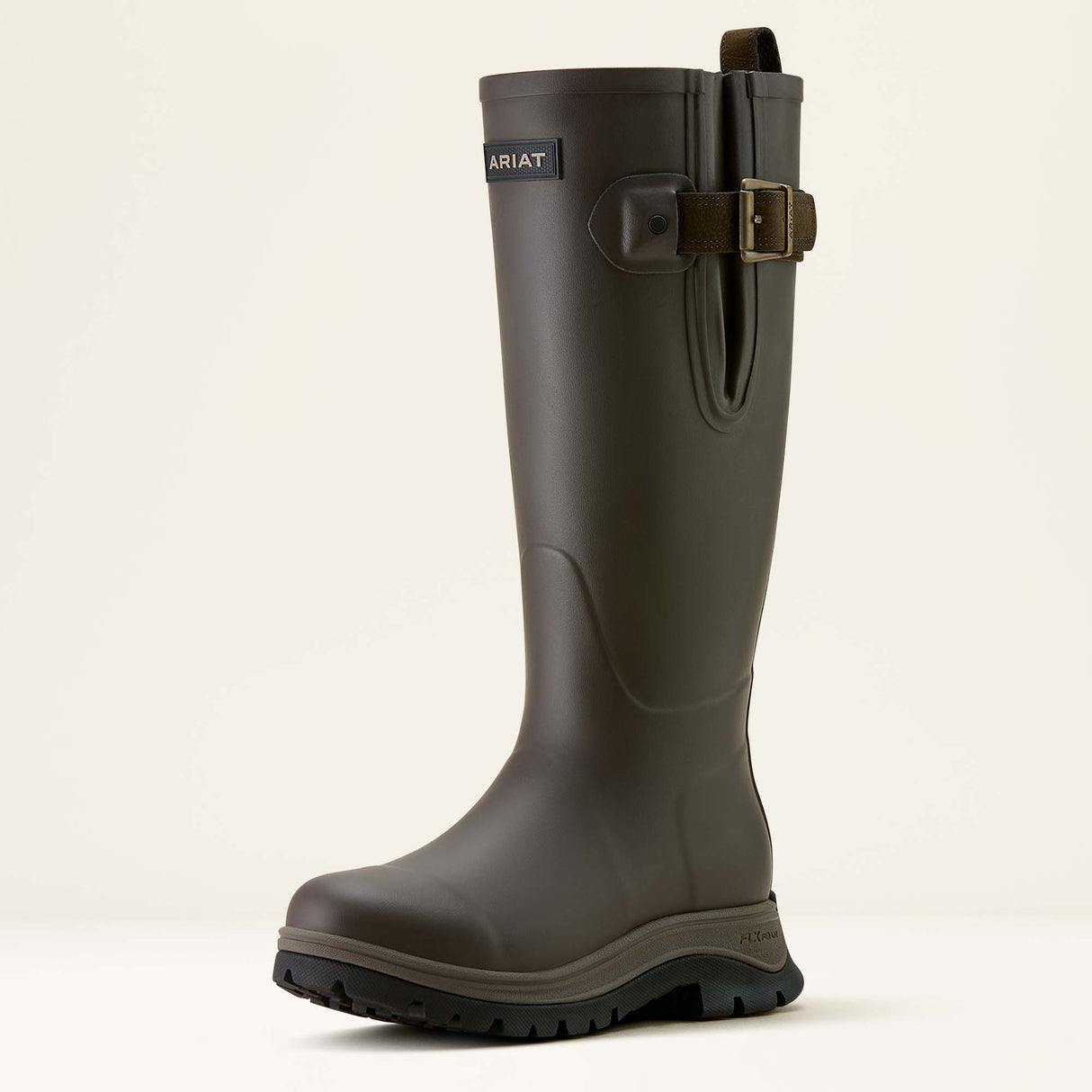 Ariat Womens Woodstock Rubber Boot