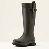 Ariat Womens Woodstock Rubber Boot