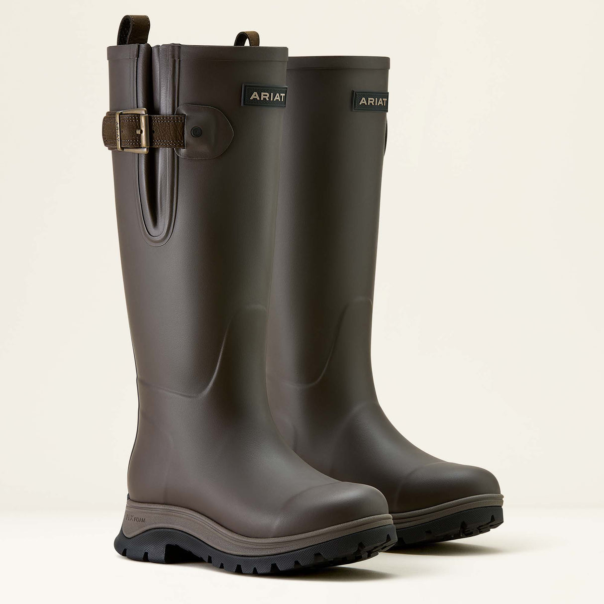 Ariat Womens Woodstock Rubber Boot