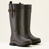 Ariat Womens Woodstock Rubber Boot