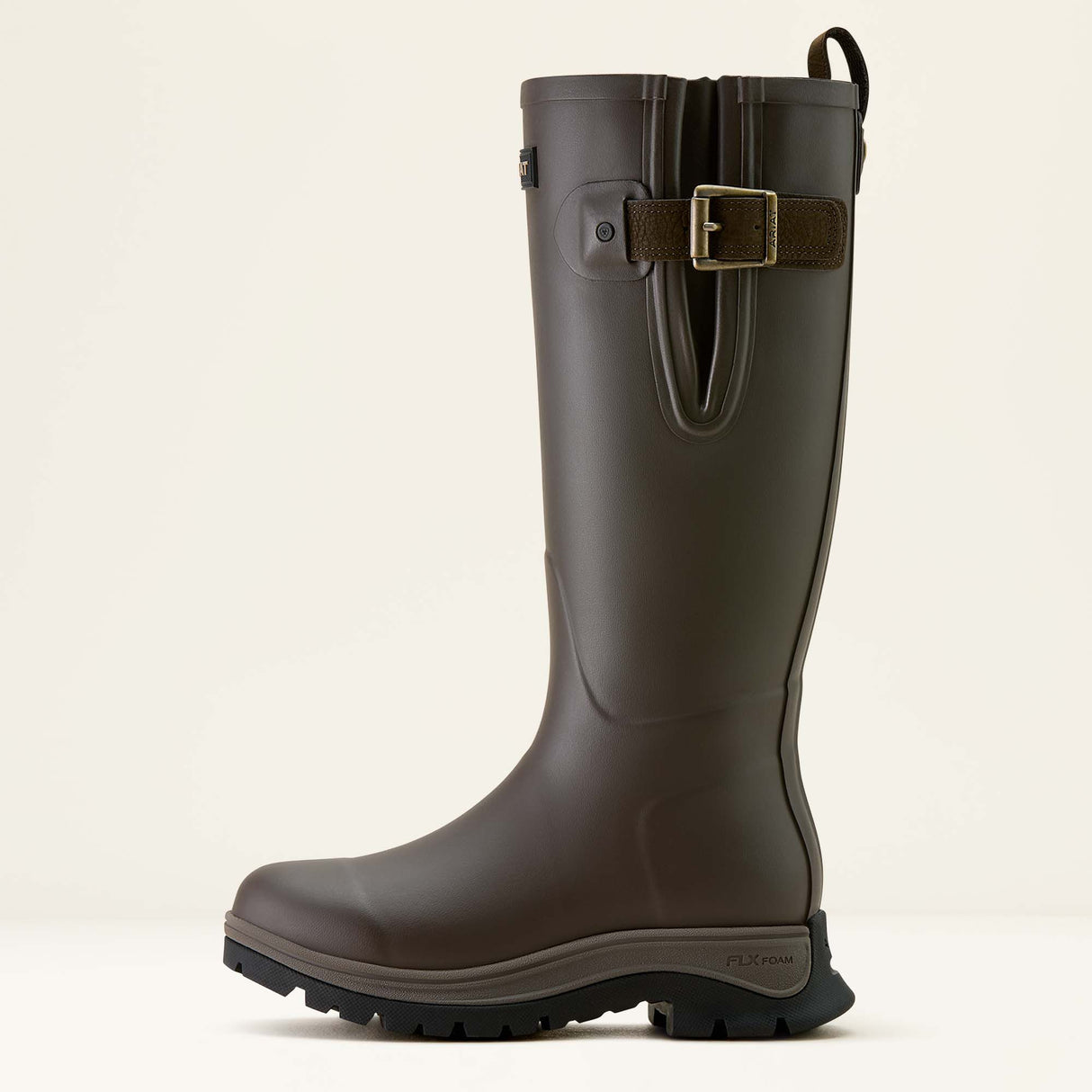 Ariat Womens Woodstock Rubber Boot