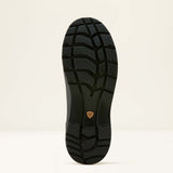 Ariat Women's Kelmarsh Shortie Black / Ocelot Print