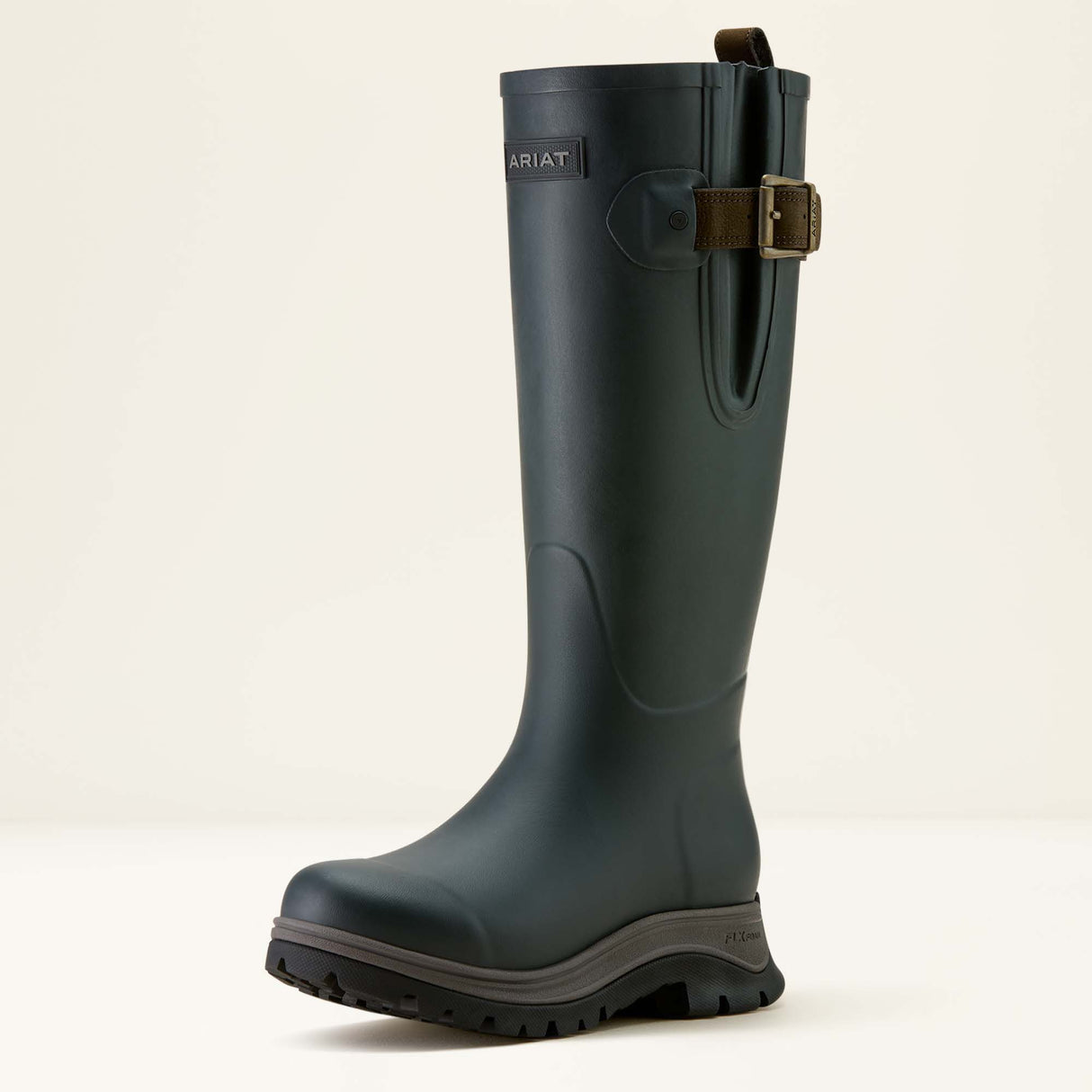 Ariat Womens Woodstock Rubber Boot