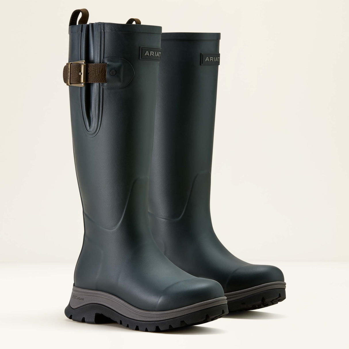 Ariat Womens Woodstock Rubber Boot