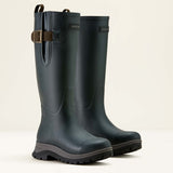 Ariat Womens Woodstock Rubber Boot