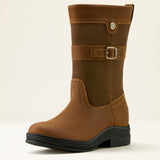 Ariat Womens Bampton H2O Baked Brown