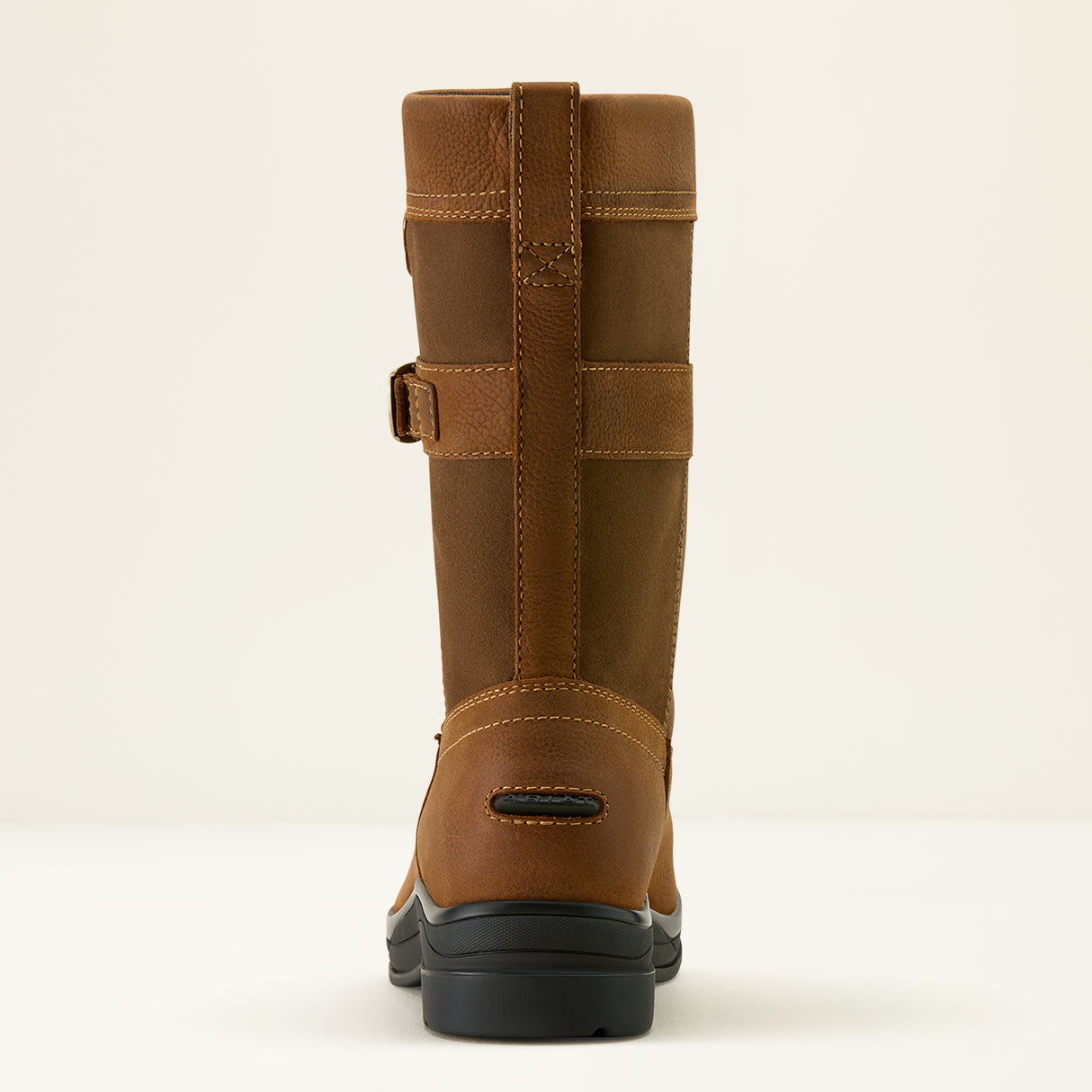 Ariat Womens Bampton H2O Baked Brown