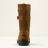 Ariat Womens Bampton H2O Baked Brown