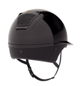 Freejump Voronoi Black Gloss Black Gloss Wide Visor Medium