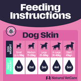 NAF NVC Skin Liquid 100ml