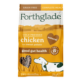Forthglade Cold Pressed Natural Grain Free Chicken 2kg