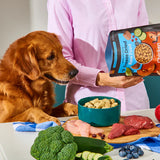 Nutriment Dog - Freeze Dried Food Chicken 225g