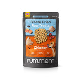 Nutriment Dog - Freeze Dried Treats Chicken 30g