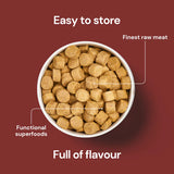 Nutriment Dog - Freeze Dried Food Chicken 225g